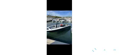 Sealver Wave Boat 656