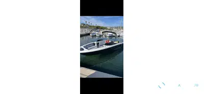 Sealver Wave Boat 656