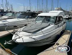 Beneteau Antares 30 S