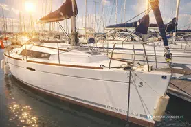 Beneteau Oceanis 31
