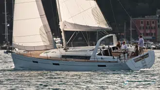 Beneteau Oceanis 45