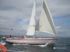 Metalu Jade 48 Ketch