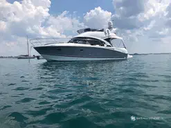 Beneteau Antares 36
