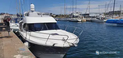 Beneteau Antares 36 Millenium