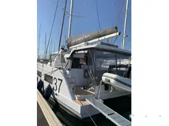 Indigo Yacht Aventura 37