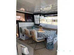 Indigo Yacht Aventura 37