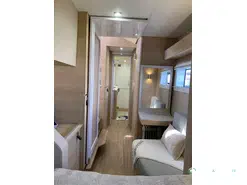 Aventura Yacht Aventura 37