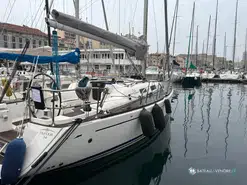 Dufour  34 Performance