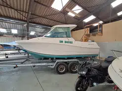 Jeanneau Merry Fisher 585