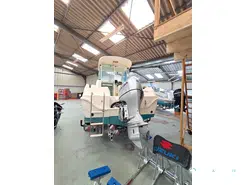 Jeanneau Merry Fisher 585