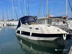 Eolo  770 Cruiser