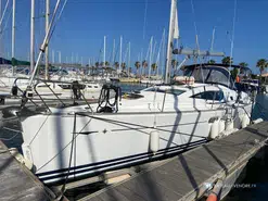 Jeanneau Sun Odyssey 42 DS
