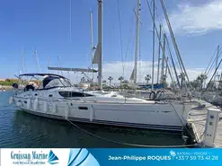 Jeanneau Sun Odyssey 42 DS