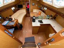 Jeanneau Sun Odyssey 42 DS