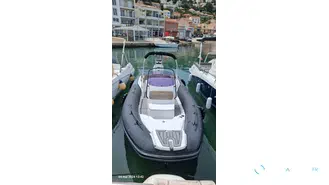 Grand G580 GOLDEN LINE