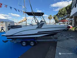 Beneteau Flyer 6.6 spacedeck 