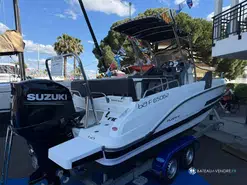 Beneteau Flyer 6.6 spacedeck 