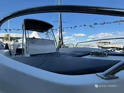 Beneteau Flyer 6.6 spacedeck 