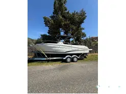 Jeanneau Cap Camarat 7.5 CC