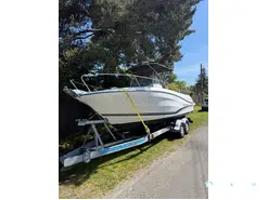 Jeanneau Cap Camarat 7.5 CC