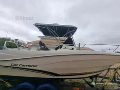 Jeanneau Cap Camarat 7.5 CC