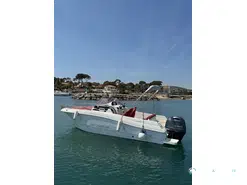 Pacific Craft  650 SC