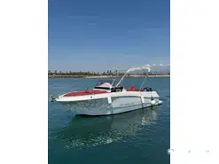 Pacific Craft  650 SC