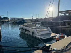Fjord  41 Open