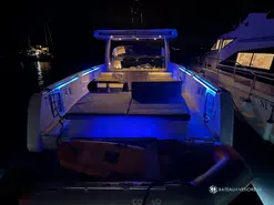 Fjord  41 Open