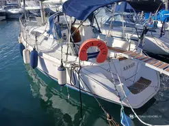 Jeanneau Sun Odyssey 28.1