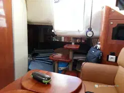 Four Winns Vista 318