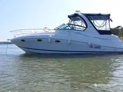 Four Winns Vista 318