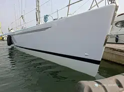 X-Yachts IMX 45