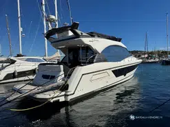 Beneteau Monte Carlo 52