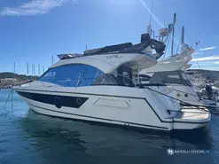 Beneteau Monte Carlo 52