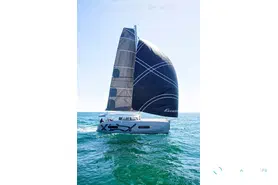 Excess Catamarans Excess 11