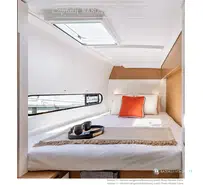 Excess Catamarans Excess 11