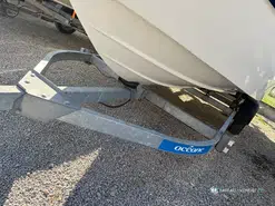 Poseidon Blue Water 170