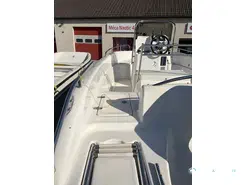 Poseidon Blue Water 170