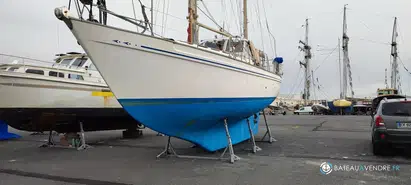 Mitchell Atlantic 40