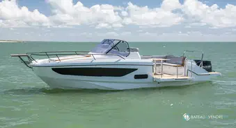 Beneteau Flyer 9 SUNdeck