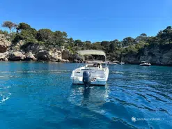 Pacific Craft  625 Open