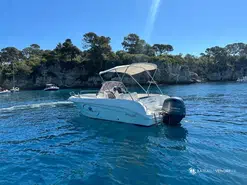 Pacific Craft  625 Open