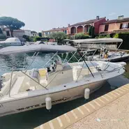 Kelt White Shark 225