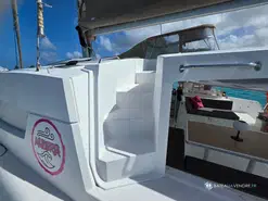 Bali Catamarans Bali 4.5