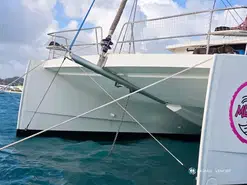 Bali Catamarans Bali 4.5