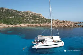 Fountaine Pajot Orana 44
