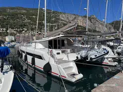 Fountaine Pajot Orana 44