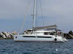 Fountaine Pajot Orana 44