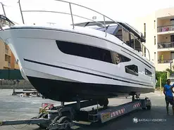 Jeanneau Merry Fisher 1095